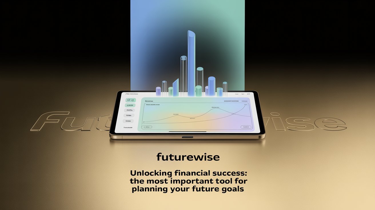 Unlocking Financial Success The Most Important Tool for Planning Your Future Goals