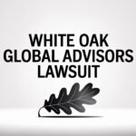 White Oak Global Advisors Lawsuit Complete 2025 Guide