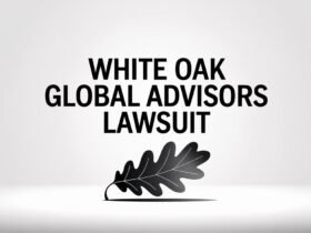 White Oak Global Advisors Lawsuit Complete 2025 Guide