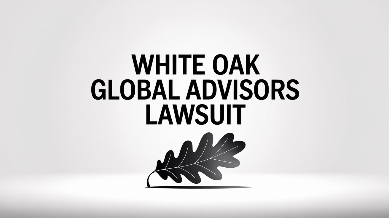 White Oak Global Advisors Lawsuit Complete 2025 Guide